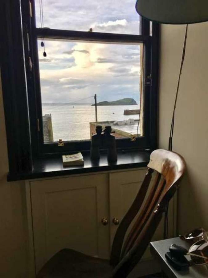 Harbour View Apartment North Berwick Ngoại thất bức ảnh